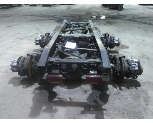 MERITOR-ROCKWELL MD20143RTBD CUTOFF - SINGLE AXLE