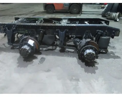 MERITOR-ROCKWELL MD20143RTBD CUTOFF - SINGLE AXLE