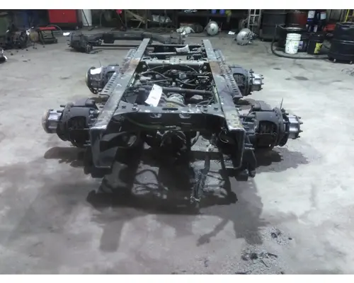 MERITOR-ROCKWELL MD20143RTBD CUTOFF - SINGLE AXLE