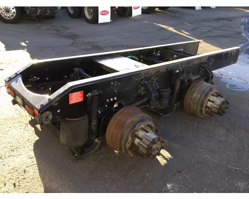 MERITOR-ROCKWELL MD20143RTBD CUTOFF - TANDEM AXLE