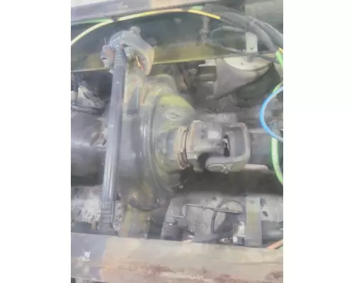MERITOR-ROCKWELL MD20143 AXLE HOUSING, REAR (FRONT)