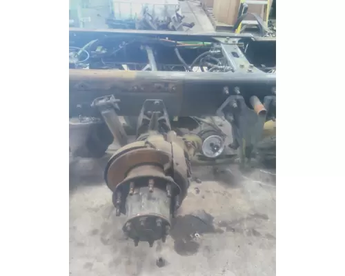 MERITOR-ROCKWELL MD20143 AXLE HOUSING, REAR (FRONT)