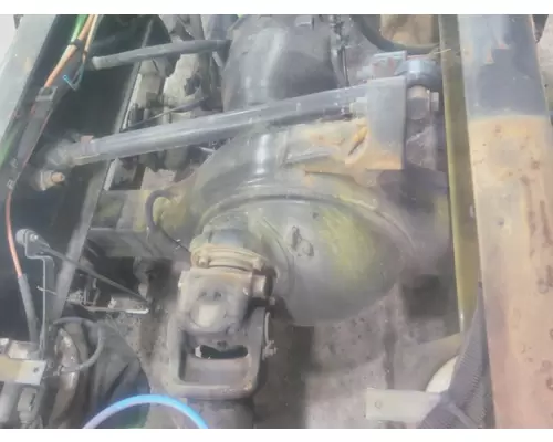 MERITOR-ROCKWELL MD20143 AXLE HOUSING, REAR (FRONT)