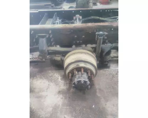 MERITOR-ROCKWELL MD20143 AXLE HOUSING, REAR (FRONT)