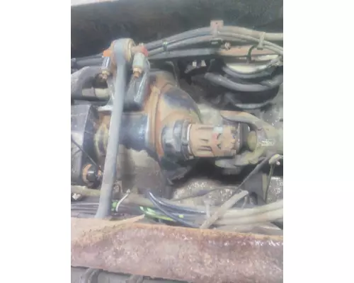 MERITOR-ROCKWELL MD20143 AXLE HOUSING, REAR (FRONT)