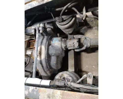 MERITOR-ROCKWELL MD20143 AXLE HOUSING, REAR (FRONT)