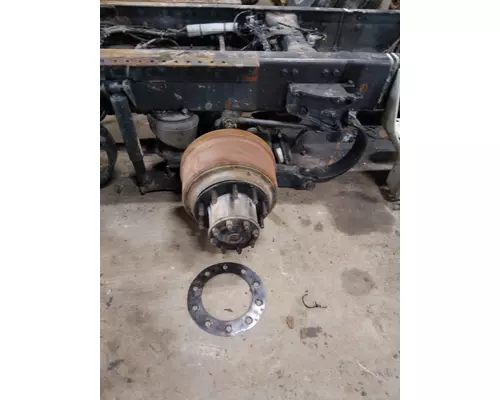 MERITOR-ROCKWELL MD20143 AXLE HOUSING, REAR (FRONT)