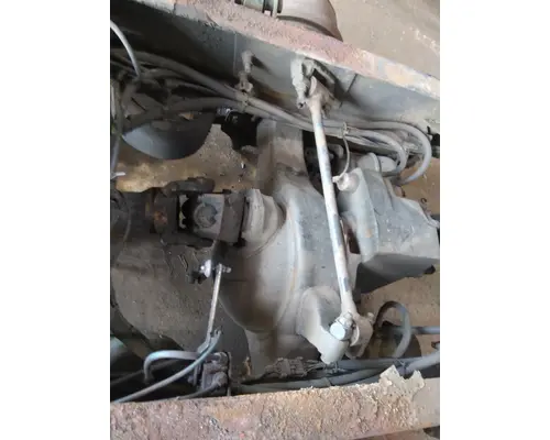 MERITOR-ROCKWELL MD20143 AXLE HOUSING, REAR (FRONT)