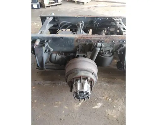 MERITOR-ROCKWELL MD20143 AXLE HOUSING, REAR (FRONT)