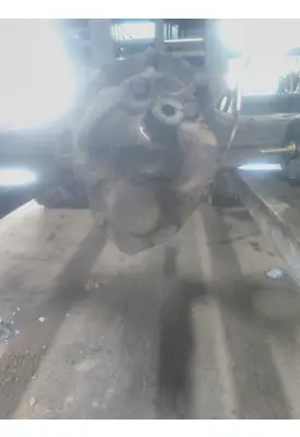 MERITOR-ROCKWELL MD2014HR228 DIFFERENTIAL ASSEMBLY FRONT REAR