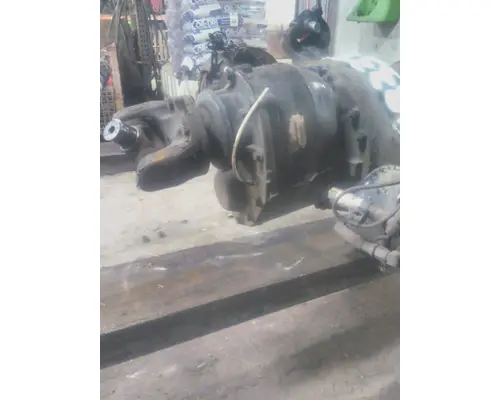 MERITOR-ROCKWELL MD2014HR228 DIFFERENTIAL ASSEMBLY FRONT REAR