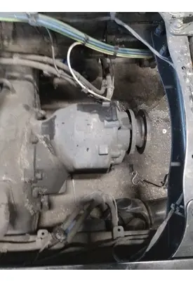 MERITOR-ROCKWELL MD2014HR228 DIFFERENTIAL ASSEMBLY FRONT REAR