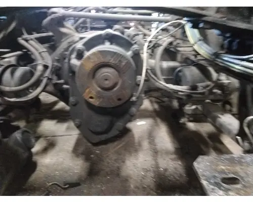 MERITOR-ROCKWELL MD2014HR228 DIFFERENTIAL ASSEMBLY FRONT REAR