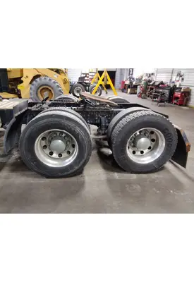 MERITOR-ROCKWELL MD2014HR264 CUTOFF - SINGLE AXLE