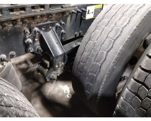 MERITOR-ROCKWELL MD2014HR264 CUTOFF - SINGLE AXLE