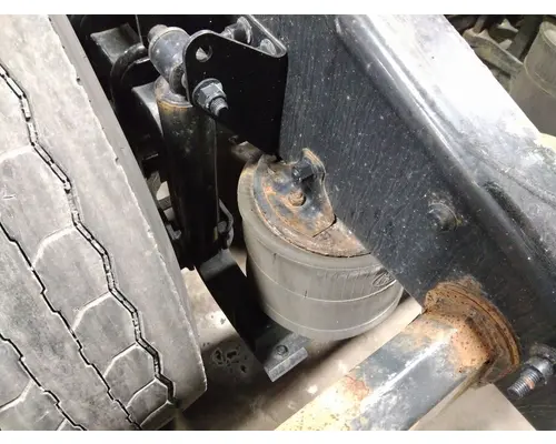 MERITOR-ROCKWELL MD2014HR264 CUTOFF - SINGLE AXLE