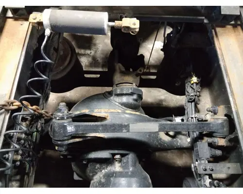 MERITOR-ROCKWELL MD2014HR264 CUTOFF - SINGLE AXLE