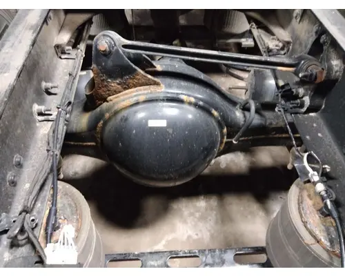 MERITOR-ROCKWELL MD2014HR264 CUTOFF - SINGLE AXLE