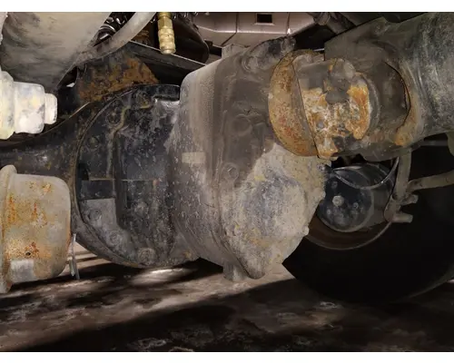 MERITOR-ROCKWELL MD2014HR264 DIFFERENTIAL ASSEMBLY FRONT REAR