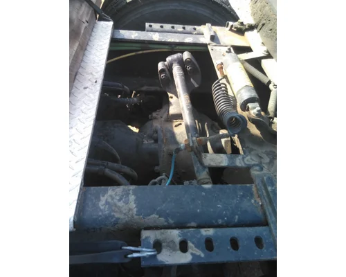 MERITOR-ROCKWELL MD2014H AXLE HOUSING, REAR (FRONT)