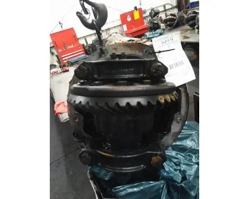 MERITOR-ROCKWELL MD2014XR215 DIFFERENTIAL ASSEMBLY FRONT REAR