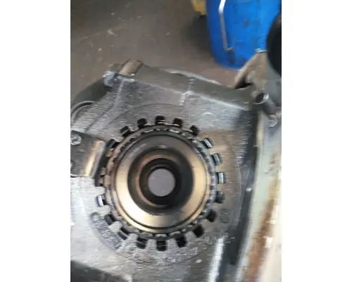 MERITOR-ROCKWELL MD2014XR215 DIFFERENTIAL ASSEMBLY FRONT REAR