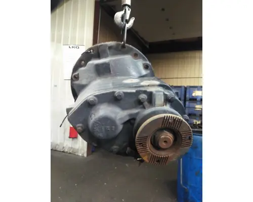 MERITOR-ROCKWELL MD2014XR215 DIFFERENTIAL ASSEMBLY FRONT REAR