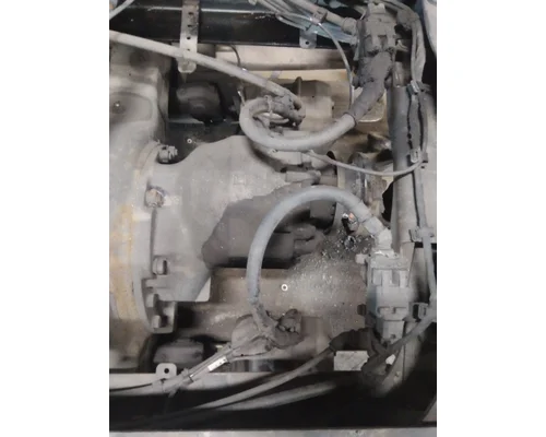 MERITOR-ROCKWELL MD2014XR215 DIFFERENTIAL ASSEMBLY FRONT REAR