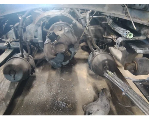 MERITOR-ROCKWELL MD2014XR215 DIFFERENTIAL ASSEMBLY FRONT REAR