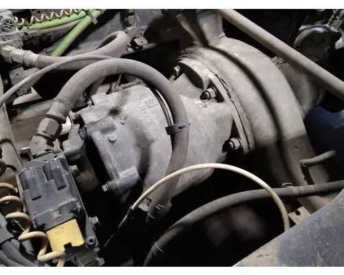 MERITOR-ROCKWELL MD2014XR215 DIFFERENTIAL ASSEMBLY FRONT REAR