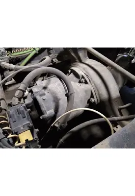 MERITOR-ROCKWELL MD2014XR215 DIFFERENTIAL ASSEMBLY FRONT REAR