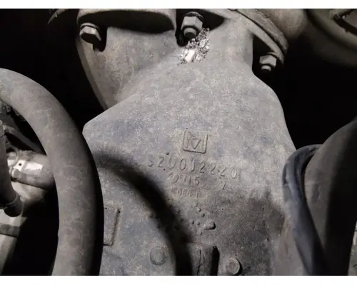 MERITOR-ROCKWELL MD2014XR215 DIFFERENTIAL ASSEMBLY FRONT REAR