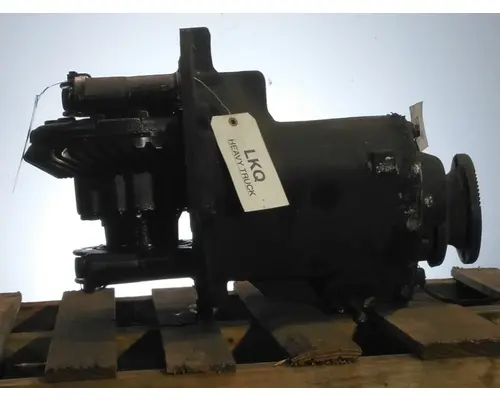 MERITOR-ROCKWELL MD2014XR215 DIFFERENTIAL ASSEMBLY FRONT REAR