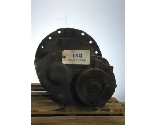 MERITOR-ROCKWELL MD2014XR215 DIFFERENTIAL ASSEMBLY FRONT REAR