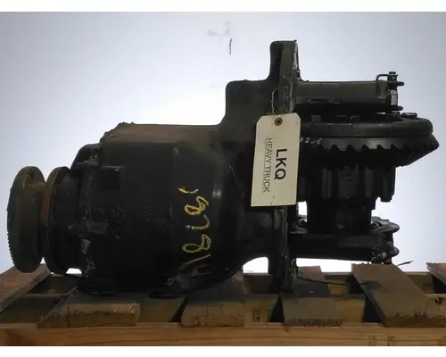 MERITOR-ROCKWELL MD2014XR215 DIFFERENTIAL ASSEMBLY FRONT REAR