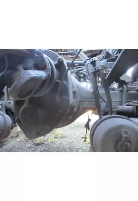 MERITOR-ROCKWELL MD2014XR228 CUTOFF - SINGLE AXLE