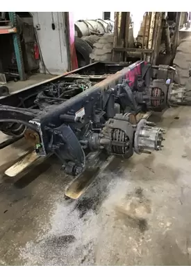 MERITOR-ROCKWELL MD2014XR228 CUTOFF - SINGLE AXLE