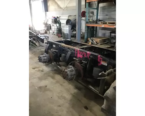 MERITOR-ROCKWELL MD2014XR228 CUTOFF - SINGLE AXLE