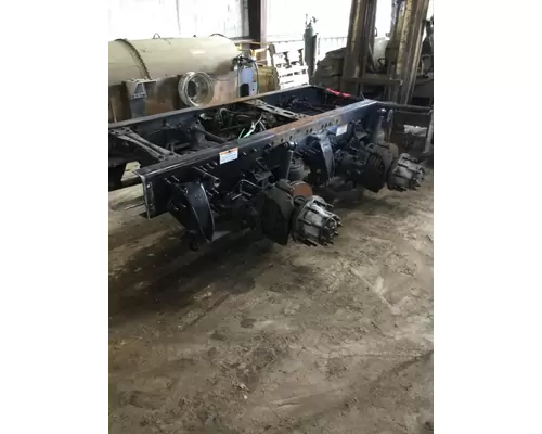 MERITOR-ROCKWELL MD2014XR228 CUTOFF - SINGLE AXLE