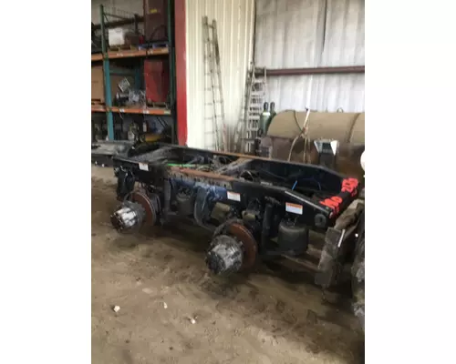 MERITOR-ROCKWELL MD2014XR228 CUTOFF - SINGLE AXLE
