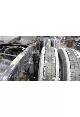 MERITOR-ROCKWELL MD2014XR228 CUTOFF - SINGLE AXLE