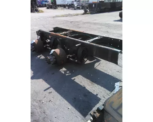 MERITOR-ROCKWELL MD2014XR228 CUTOFF - SINGLE AXLE