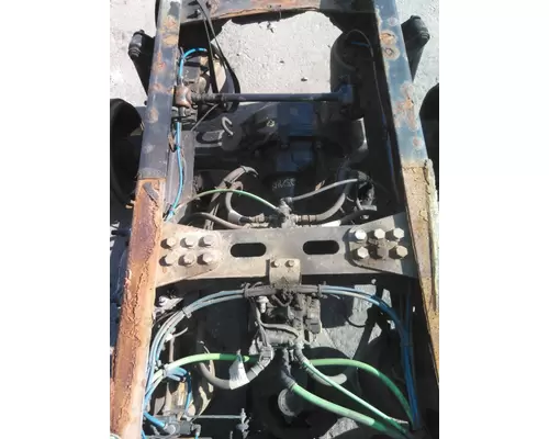MERITOR-ROCKWELL MD2014XR228 CUTOFF - SINGLE AXLE