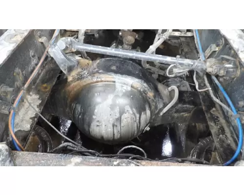 MERITOR-ROCKWELL MD2014XR228 CUTOFF - SINGLE AXLE