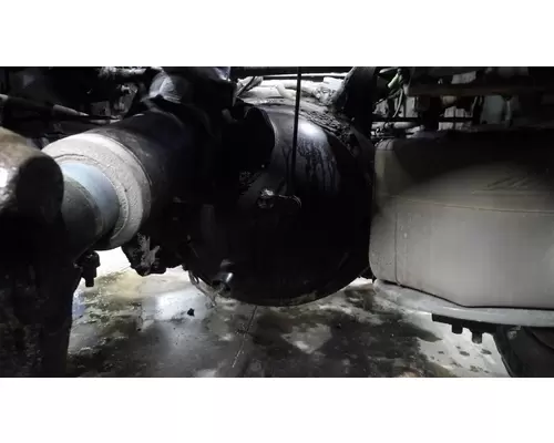 MERITOR-ROCKWELL MD2014XR228 CUTOFF - SINGLE AXLE