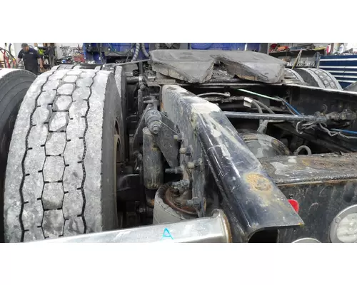 MERITOR-ROCKWELL MD2014XR228 CUTOFF - SINGLE AXLE