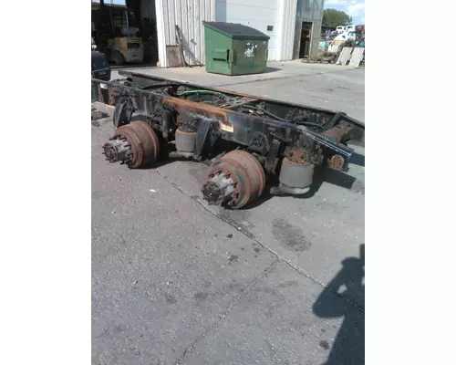 MERITOR-ROCKWELL MD2014XR228 CUTOFF - SINGLE AXLE