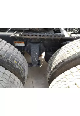 MERITOR-ROCKWELL MD2014XR228 CUTOFF - SINGLE AXLE