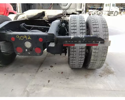 MERITOR-ROCKWELL MD2014XR228 CUTOFF - SINGLE AXLE
