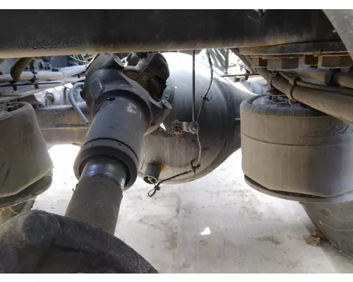 MERITOR-ROCKWELL MD2014XR228 CUTOFF - SINGLE AXLE
